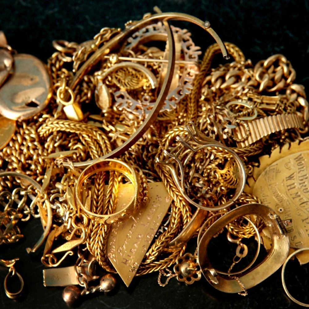 Jewelry Bundle!